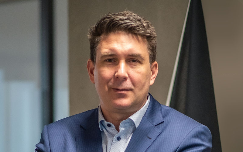 Philippe Allain nommé directeur dès le 1er juillet 2026 par le Conseil de fondation