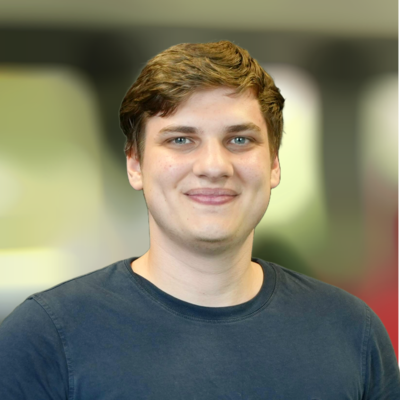 Bignens Anthony