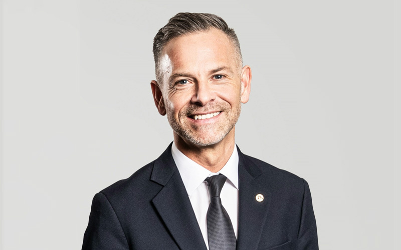 Le directeur Stefan Aegerter quitte l’ISP
